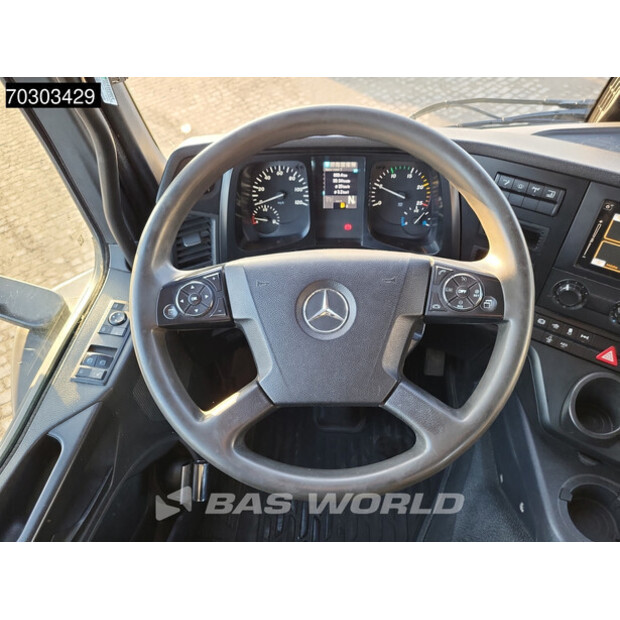 2019 Mercedes-Benz Arocs 2046-43802004