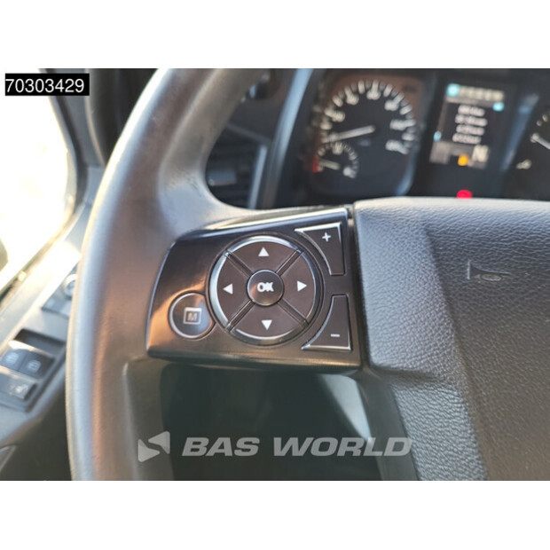 2019 Mercedes-Benz Arocs 2046-43802006