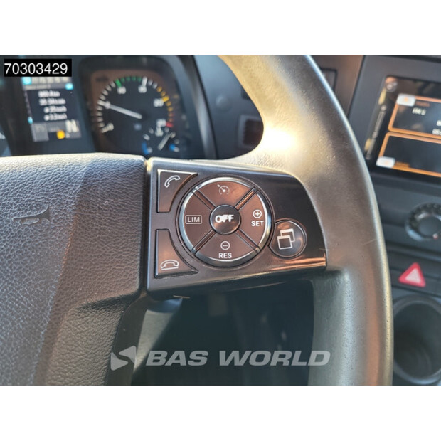 2019 Mercedes-Benz Arocs 2046-43802008