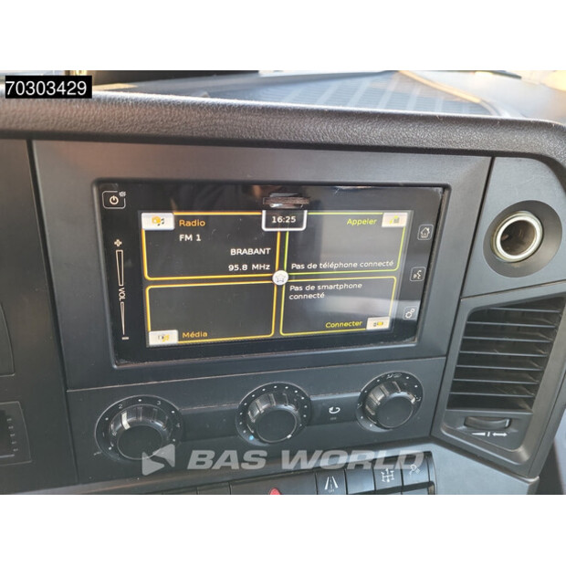 2019 Mercedes-Benz Arocs 2046-43802012