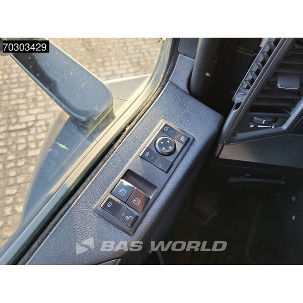 2019 Mercedes-Benz Arocs 2046-43802014