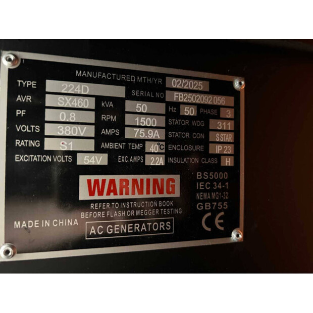 2024 RTE 7121-43802023