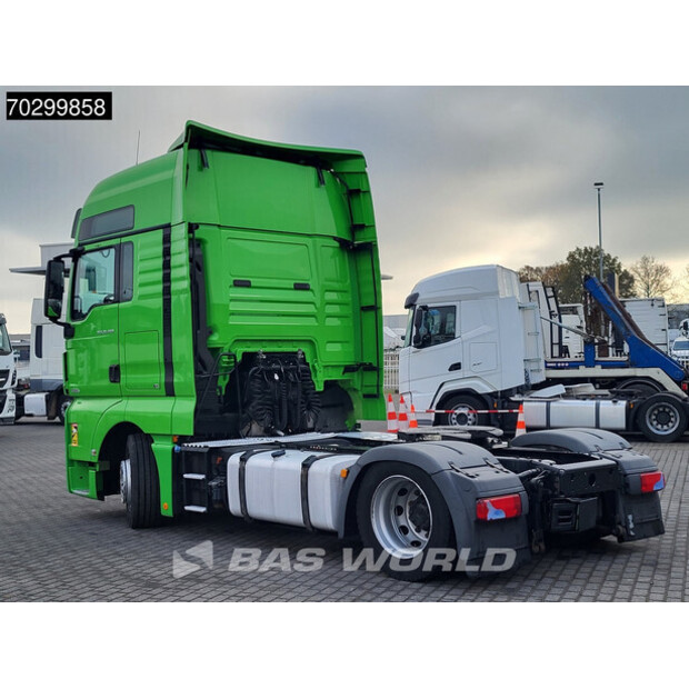 2019 MAN TGX 18.460-43802068