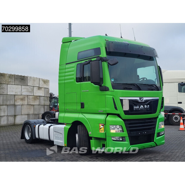 2019 MAN TGX 18.460-43802069