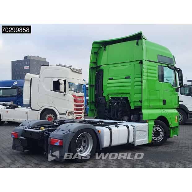 2019 MAN TGX 18.460-43802071