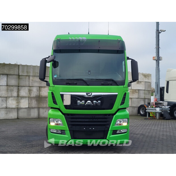 2019 MAN TGX 18.460-43802072