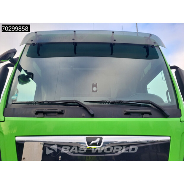 2019 MAN TGX 18.460-43802073