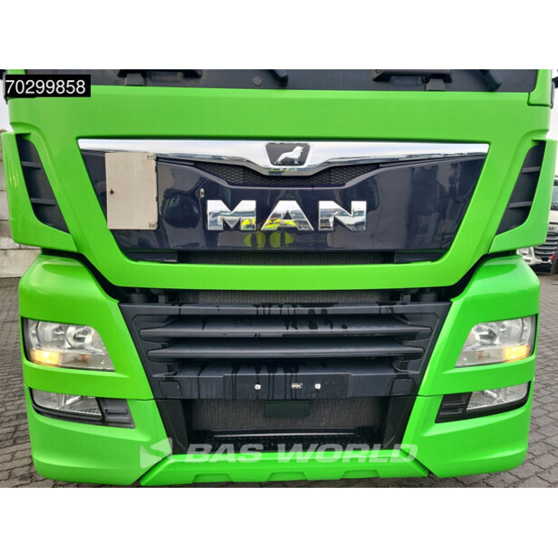 2019 MAN TGX 18.460-43802074