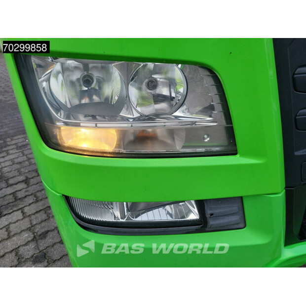 2019 MAN TGX 18.460-43802075