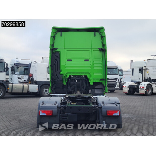 2019 MAN TGX 18.460-43802076