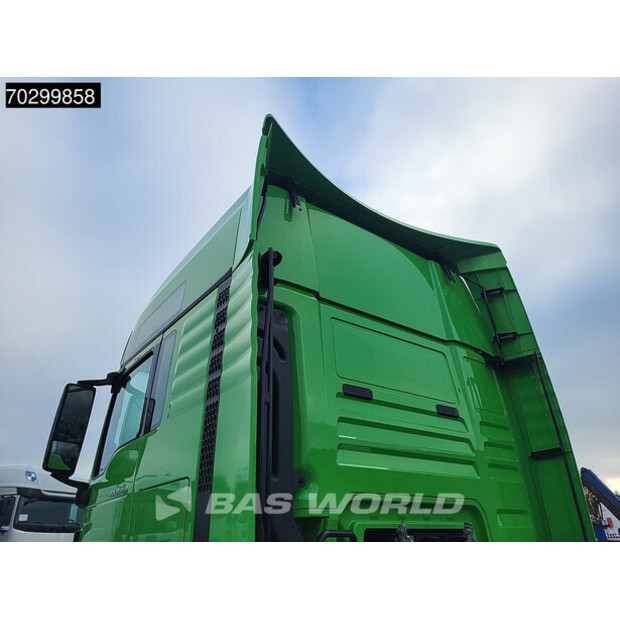2019 MAN TGX 18.460-43802077
