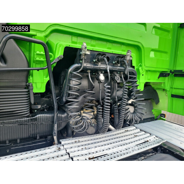 2019 MAN TGX 18.460-43802078