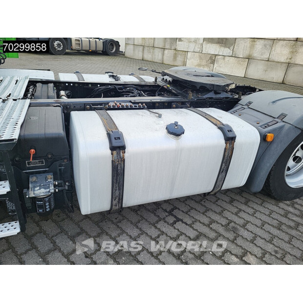 2019 MAN TGX 18.460-43802079