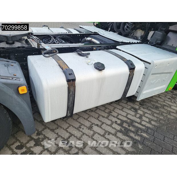 2019 MAN TGX 18.460-43802080