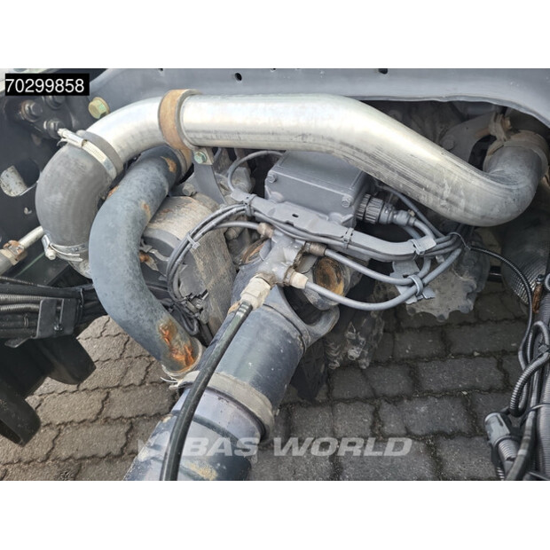 2019 MAN TGX 18.460-43802081