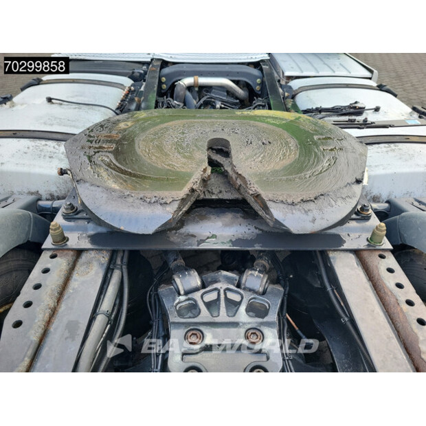 2019 MAN TGX 18.460-43802082