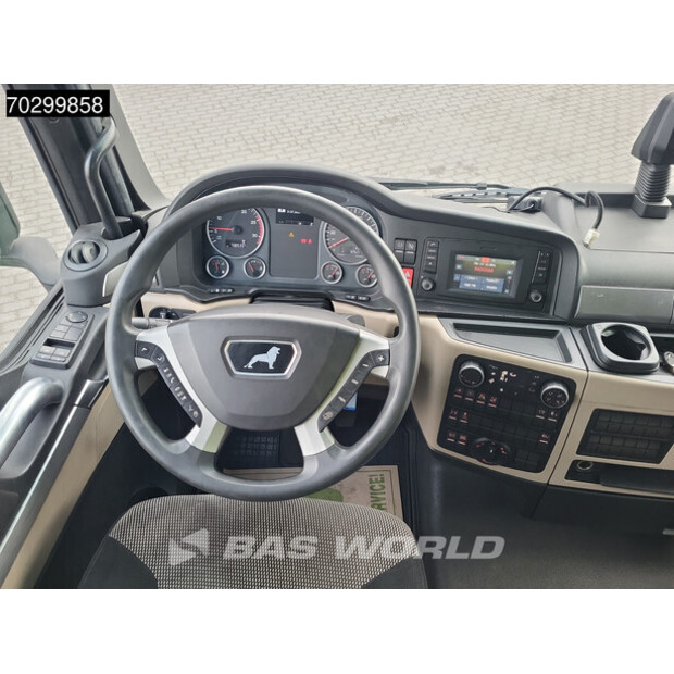 2019 MAN TGX 18.460-43802084
