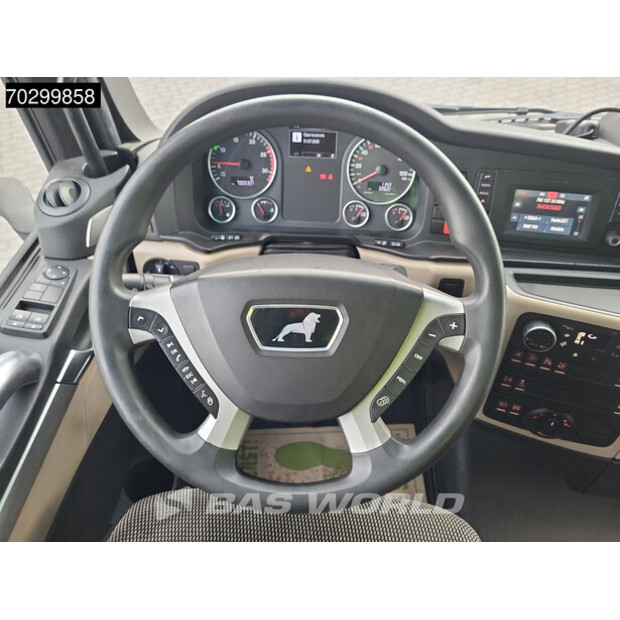 2019 MAN TGX 18.460-43802085