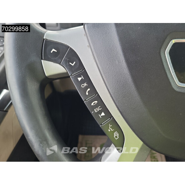 2019 MAN TGX 18.460-43802087