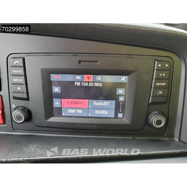 2019 MAN TGX 18.460-43802089