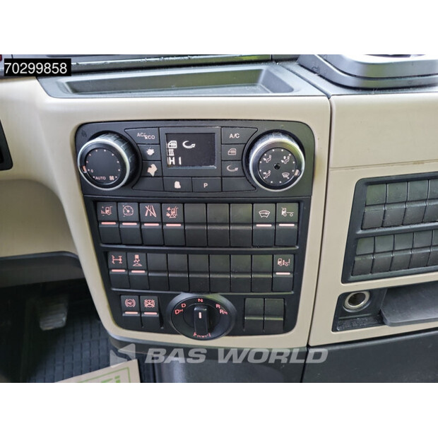 2019 MAN TGX 18.460-43802090