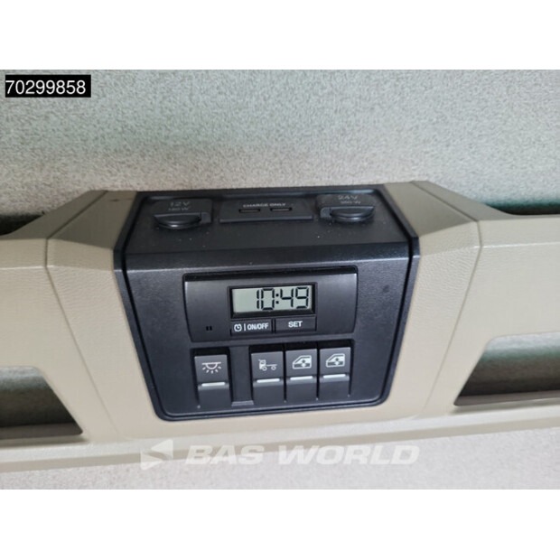 2019 MAN TGX 18.460-43802091