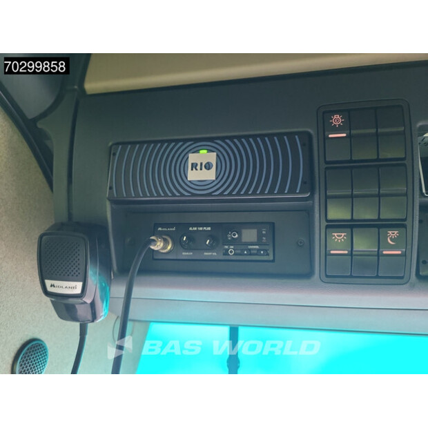 2019 MAN TGX 18.460-43802093