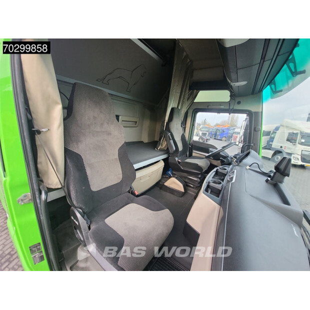 2019 MAN TGX 18.460-43802094