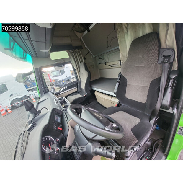 2019 MAN TGX 18.460-43802095