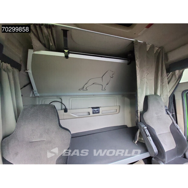 2019 MAN TGX 18.460-43802096