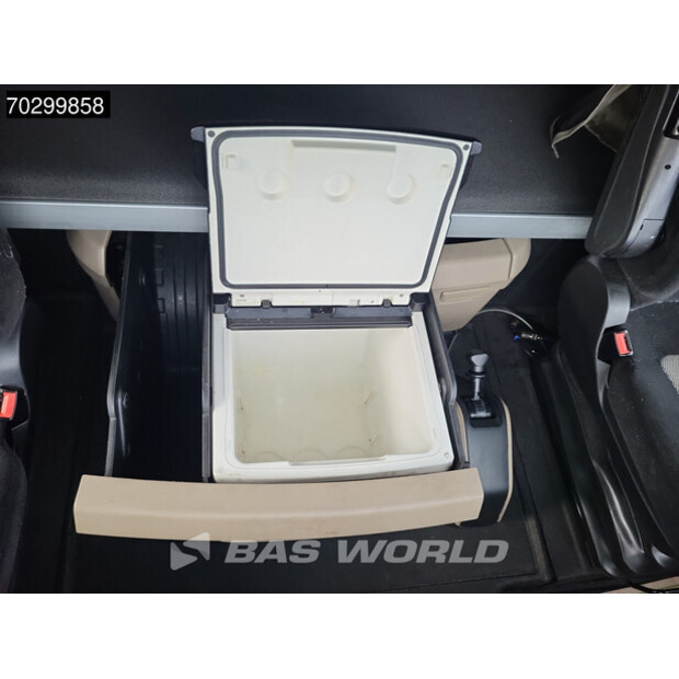 2019 MAN TGX 18.460-43802097