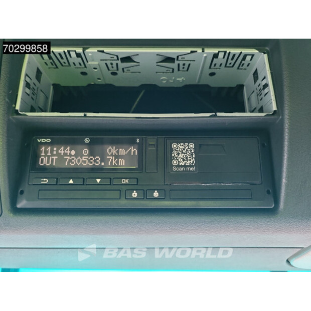 2019 MAN TGX 18.460-43802098