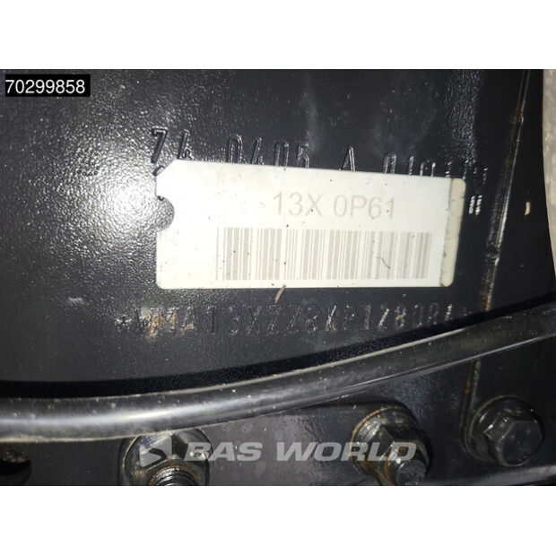 2019 MAN TGX 18.460-43802101