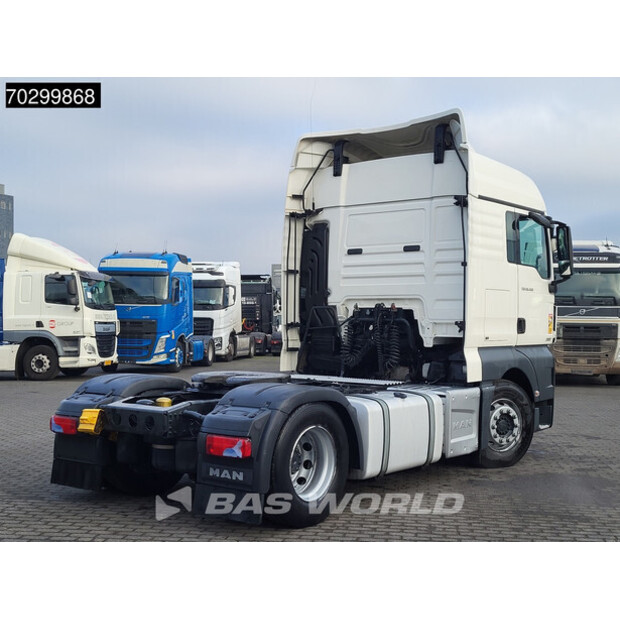 2018 MAN TGX 18.460-43802137