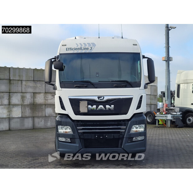 2018 MAN TGX 18.460-43802138
