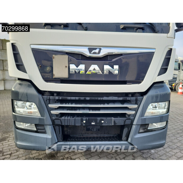 2018 MAN TGX 18.460-43802140