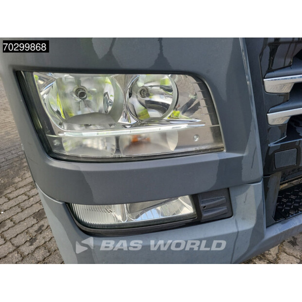2018 MAN TGX 18.460-43802141