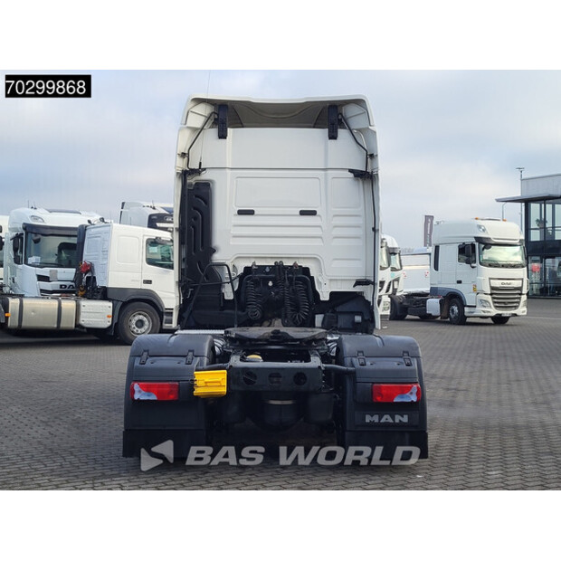 2018 MAN TGX 18.460-43802142