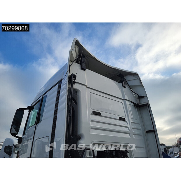 2018 MAN TGX 18.460-43802143