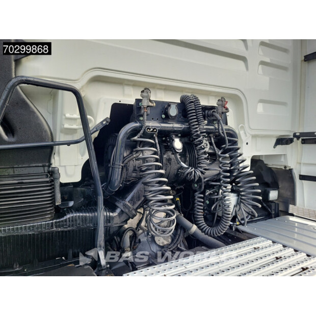 2018 MAN TGX 18.460-43802144