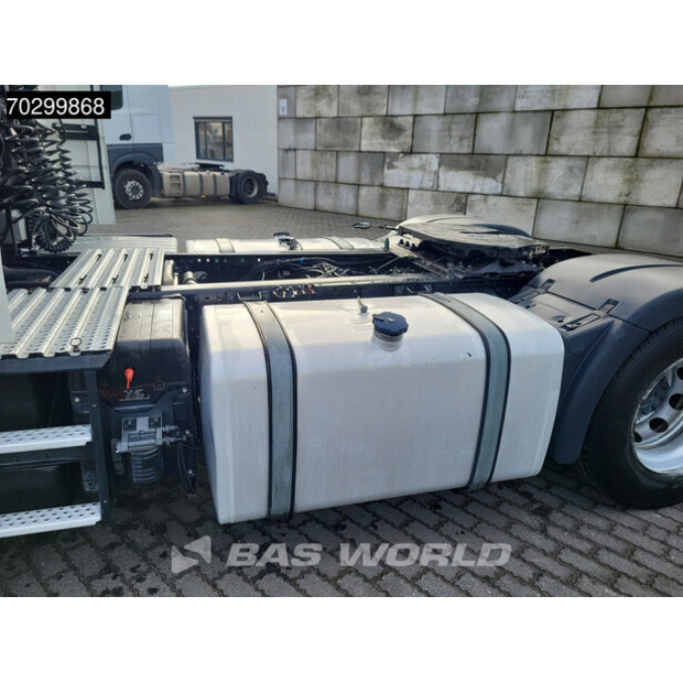 2018 MAN TGX 18.460-43802145