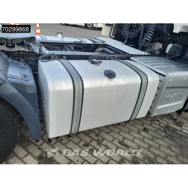 2018 MAN TGX 18.460-43802146