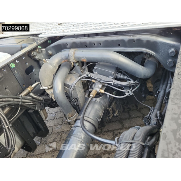 2018 MAN TGX 18.460-43802147