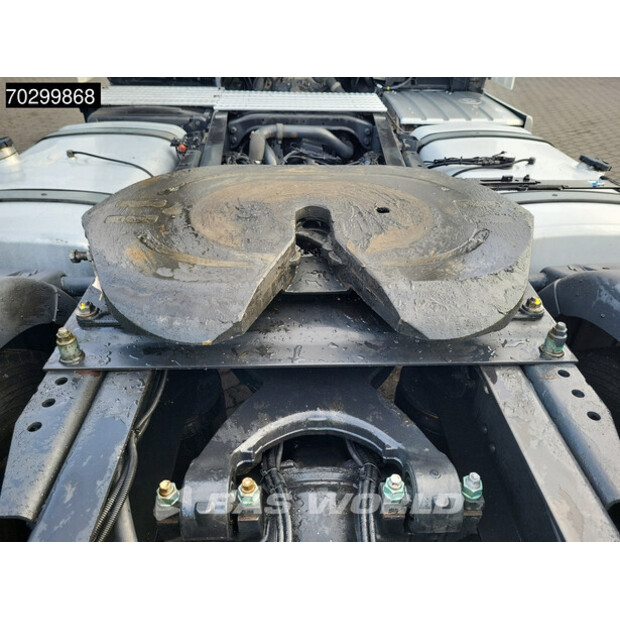 2018 MAN TGX 18.460-43802148