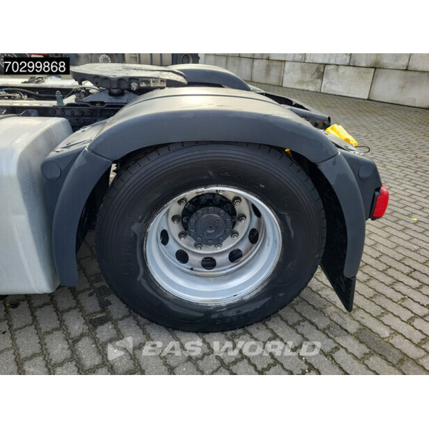 2018 MAN TGX 18.460-43802150