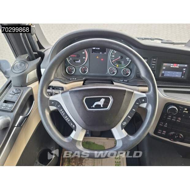 2018 MAN TGX 18.460-43802152