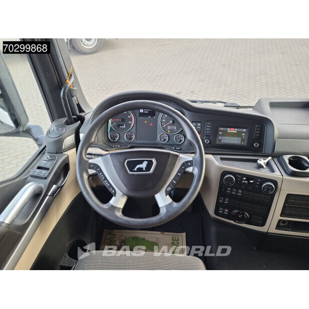 2018 MAN TGX 18.460-43802154