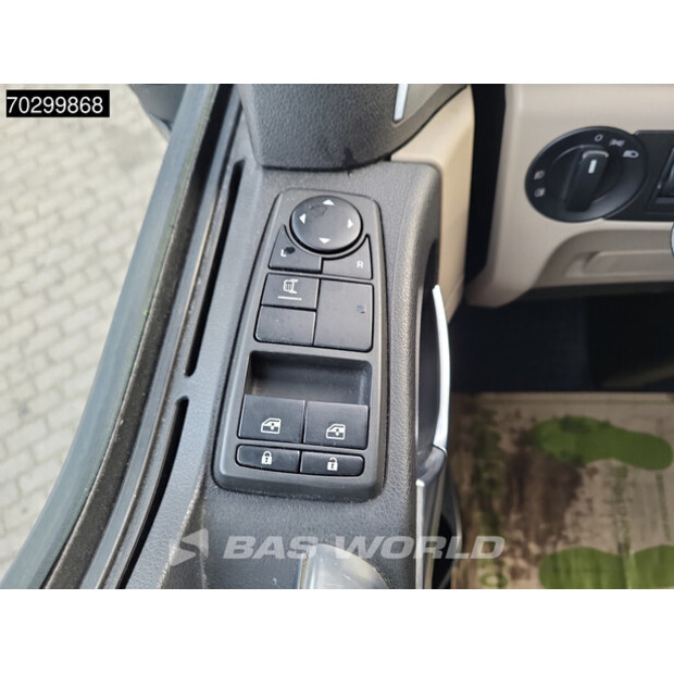 2018 MAN TGX 18.460-43802156