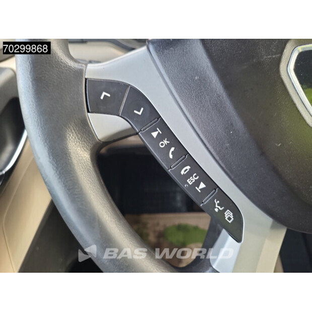 2018 MAN TGX 18.460-43802158