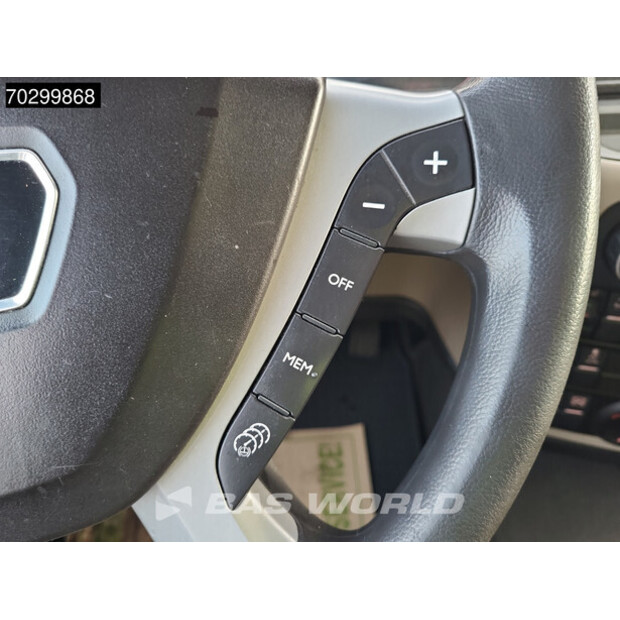 2018 MAN TGX 18.460-43802160